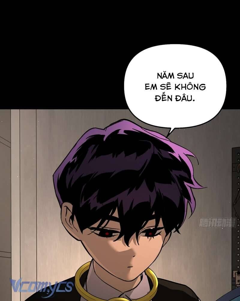 Ác Chi Hoàn - Chap 50 - Trang 23