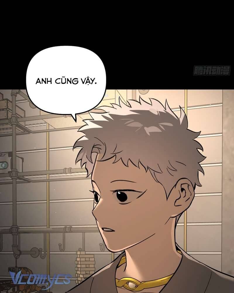 Ác Chi Hoàn - Chap 50 - Trang 25
