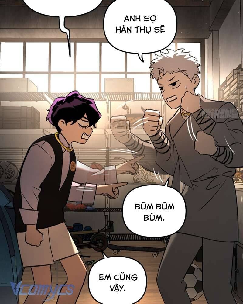 Ác Chi Hoàn - Chap 50 - Trang 27