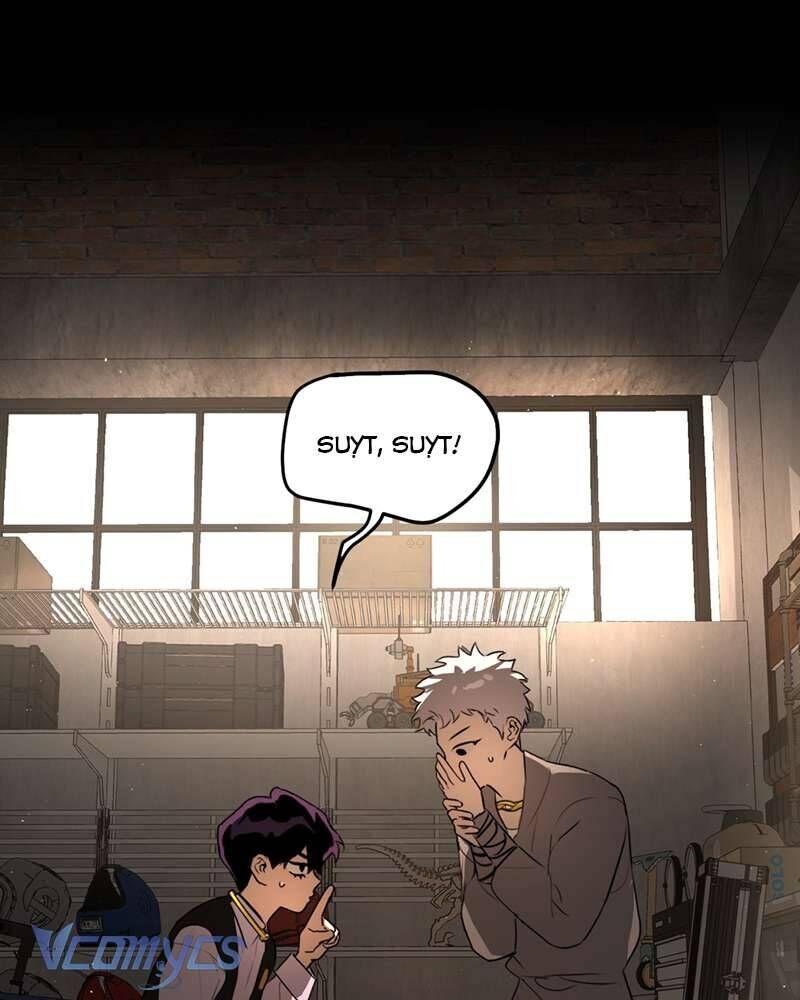 Ác Chi Hoàn - Chap 50 - Trang 31