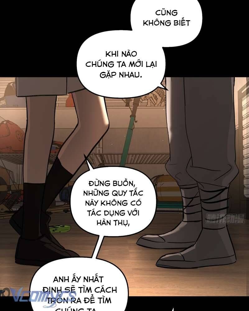 Ác Chi Hoàn - Chap 50 - Trang 33