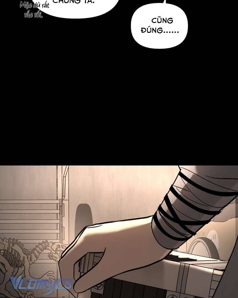 Ác Chi Hoàn - Chap 50 - Trang 34