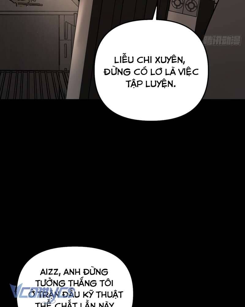 Ác Chi Hoàn - Chap 50 - Trang 35