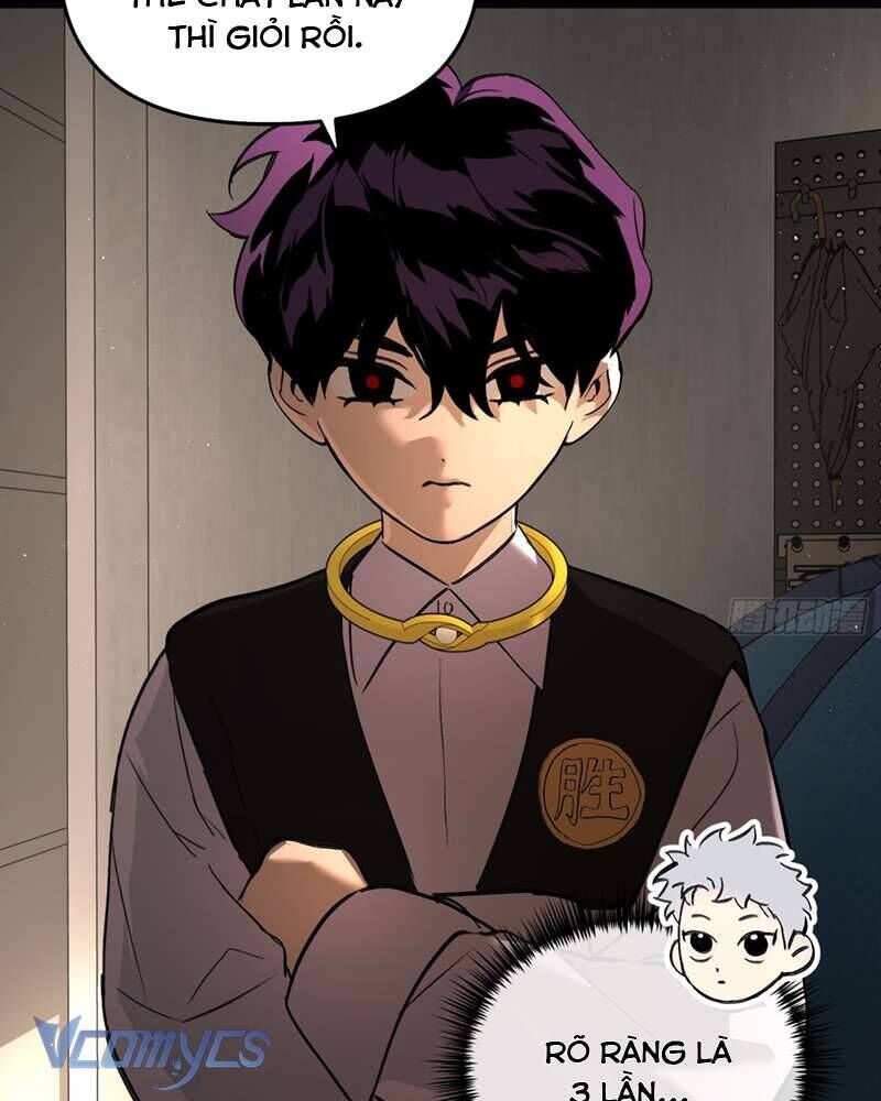 Ác Chi Hoàn - Chap 50 - Trang 36