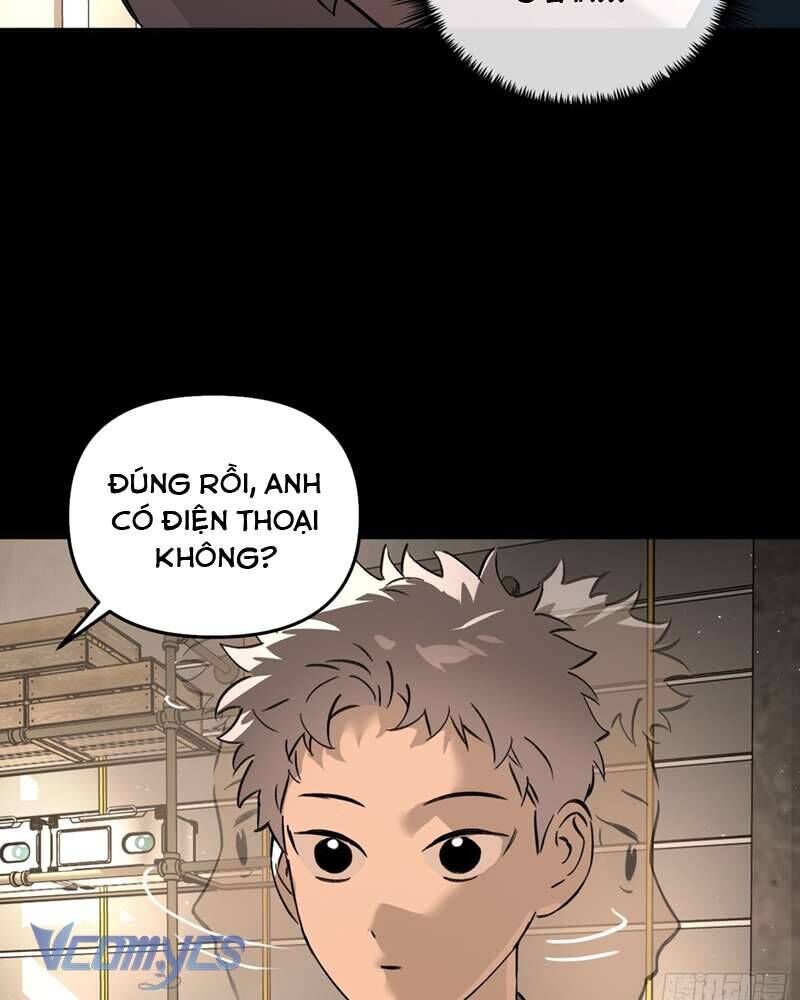 Ác Chi Hoàn - Chap 50 - Trang 37