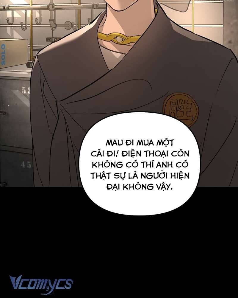 Ác Chi Hoàn - Chap 50 - Trang 38