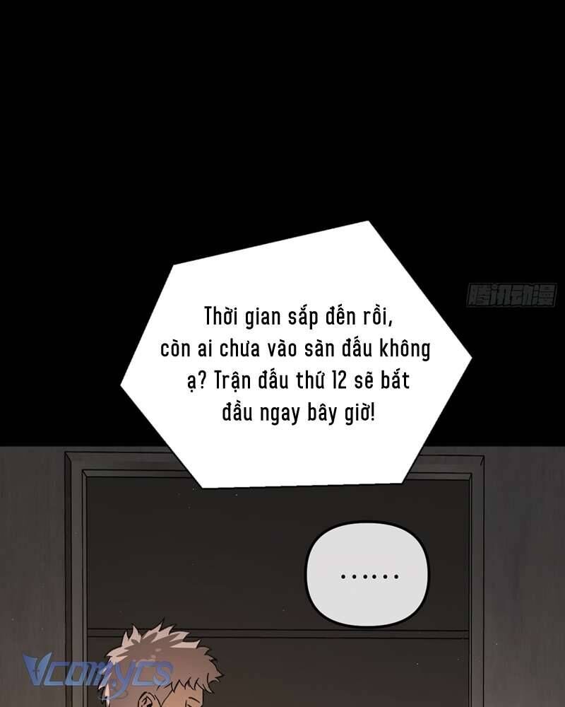 Ác Chi Hoàn - Chap 50 - Trang 39