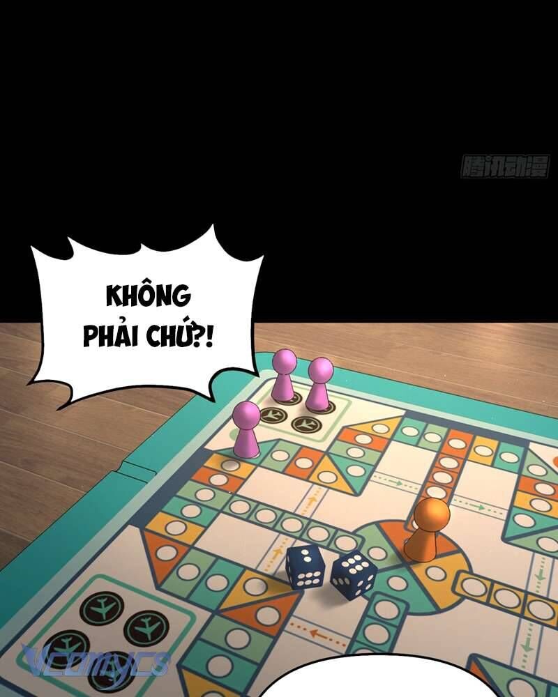 Ác Chi Hoàn - Chap 50 - Trang 4