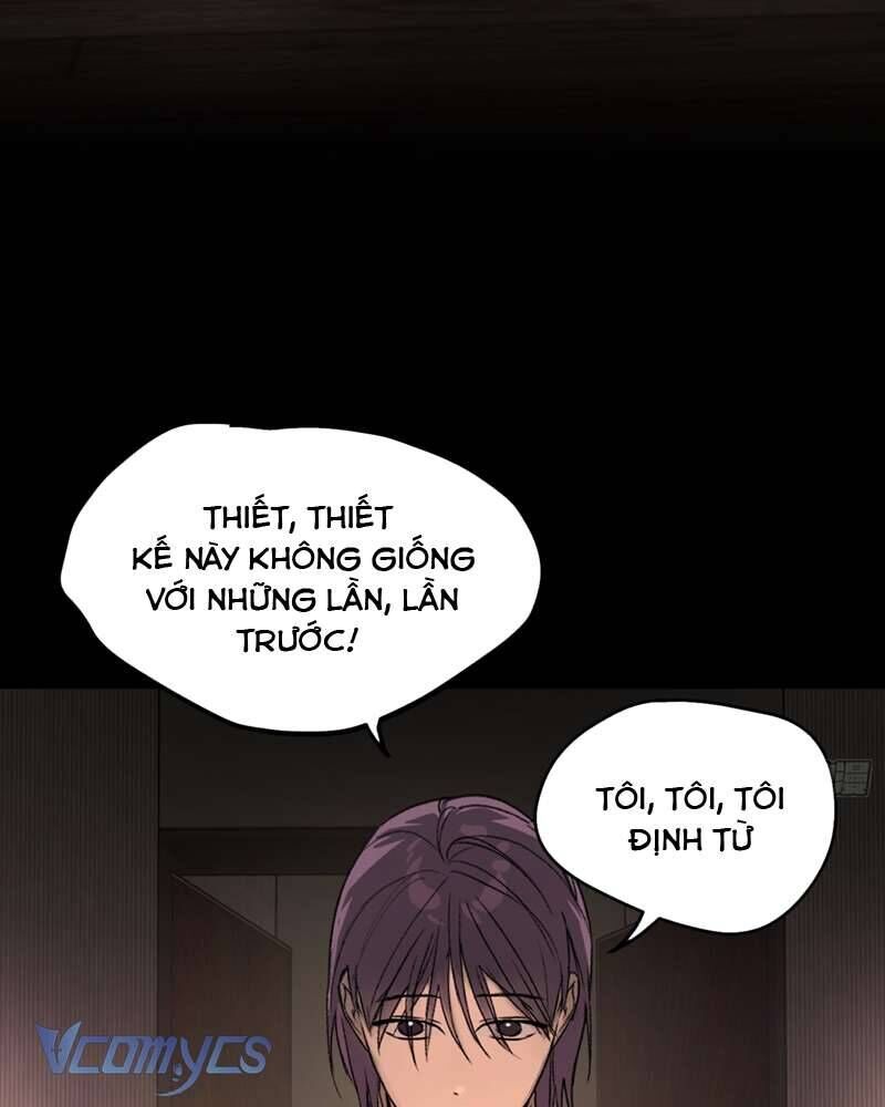 Ác Chi Hoàn - Chap 50 - Trang 43