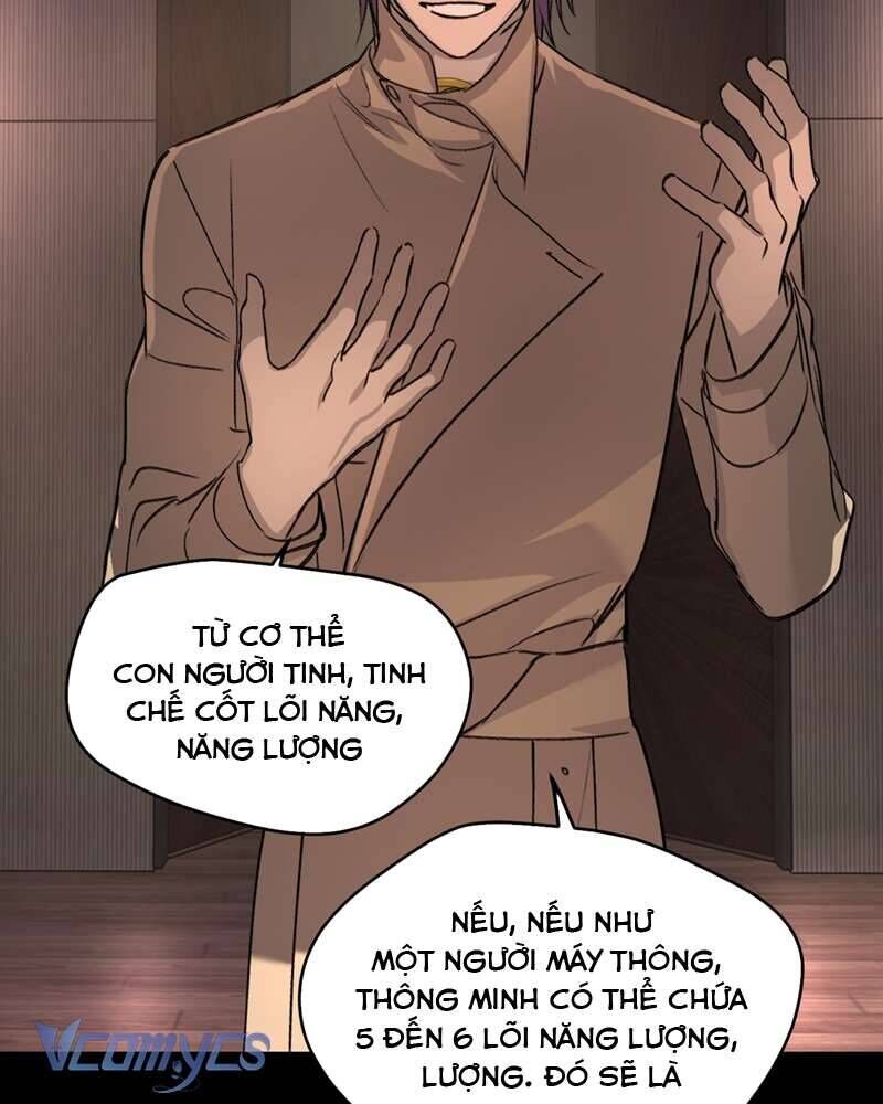 Ác Chi Hoàn - Chap 50 - Trang 44