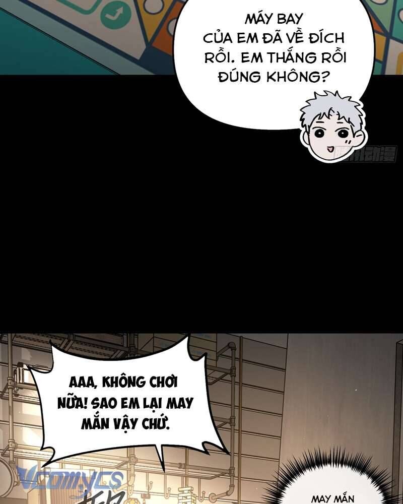 Ác Chi Hoàn - Chap 50 - Trang 5