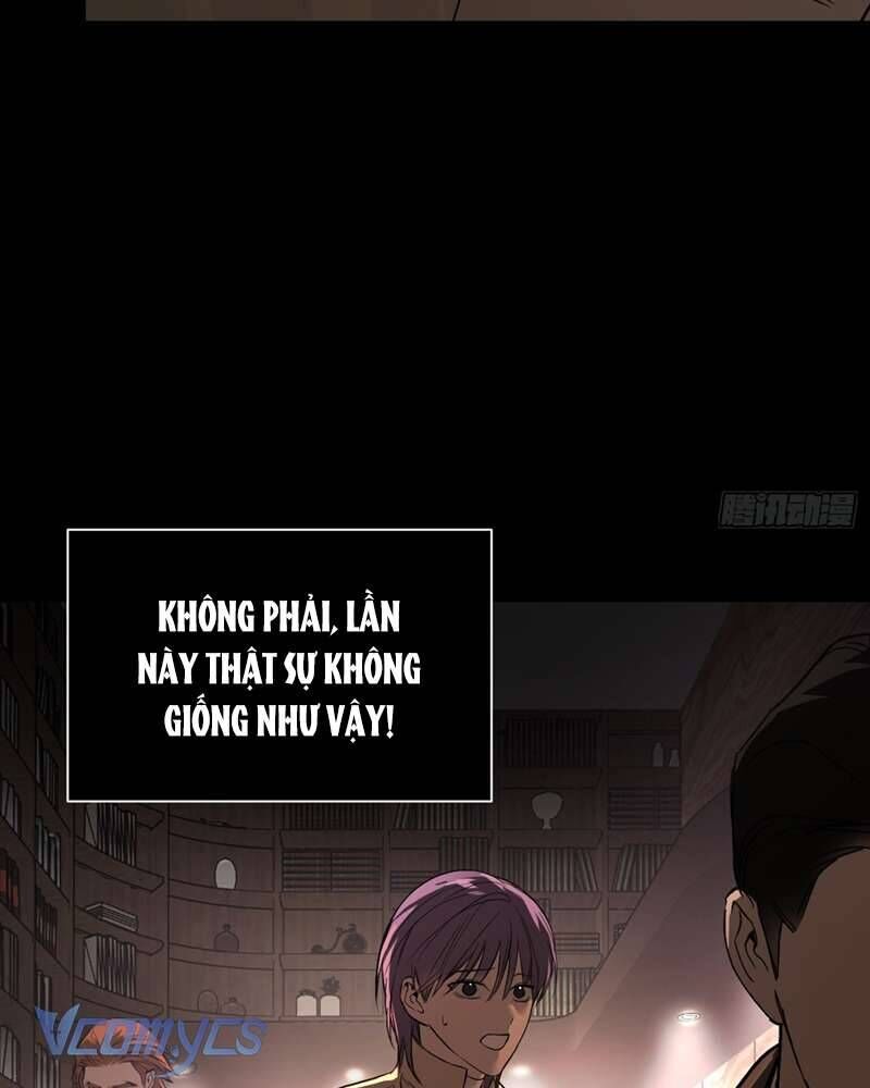 Ác Chi Hoàn - Chap 50 - Trang 56