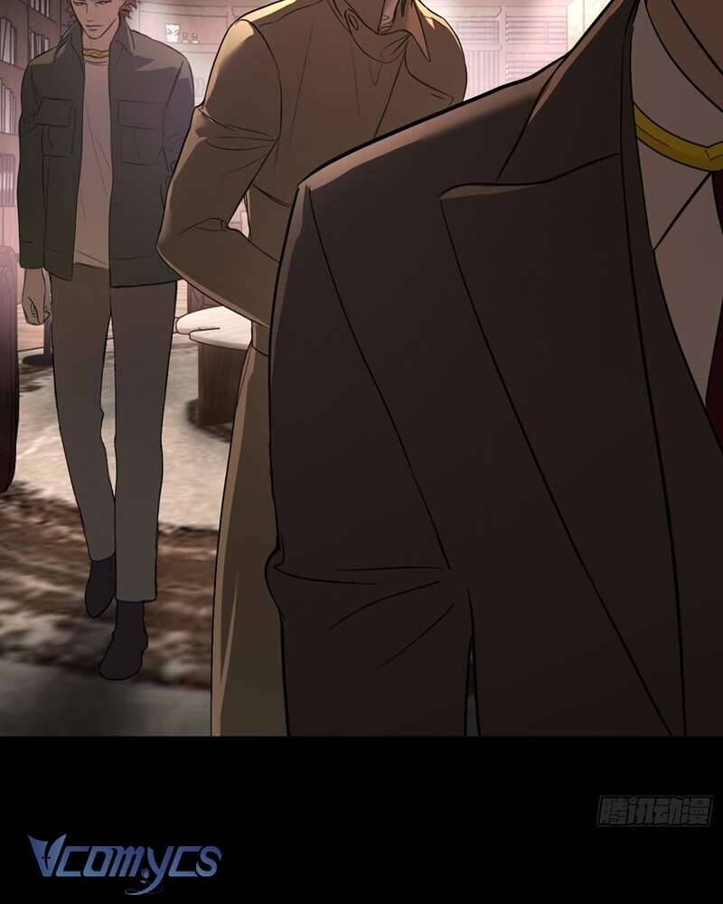Ác Chi Hoàn - Chap 50 - Trang 57