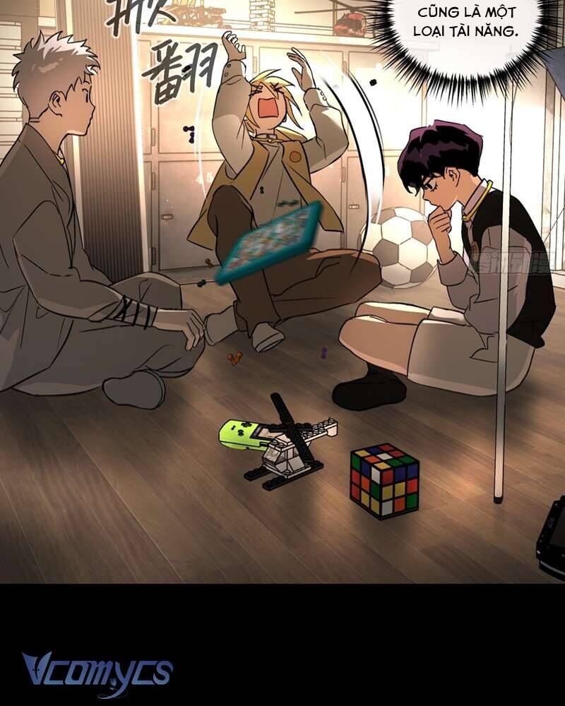 Ác Chi Hoàn - Chap 50 - Trang 6