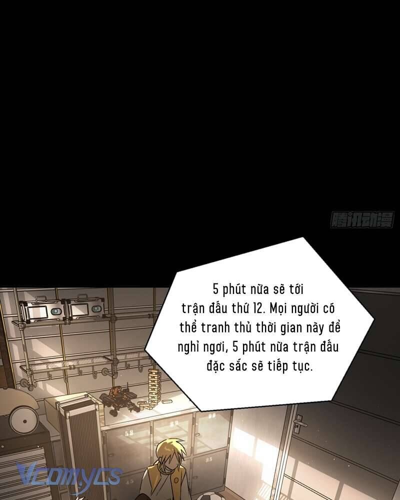 Ác Chi Hoàn - Chap 50 - Trang 7