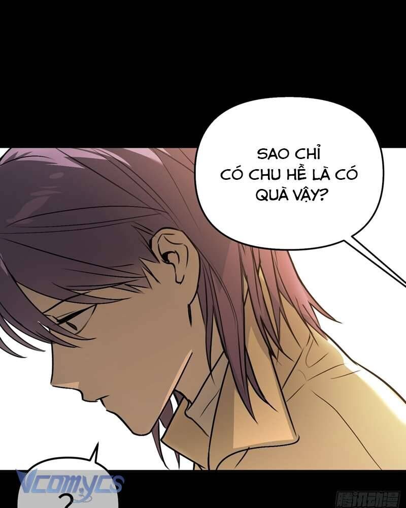 Ác Chi Hoàn - Chap 50 - Trang 72