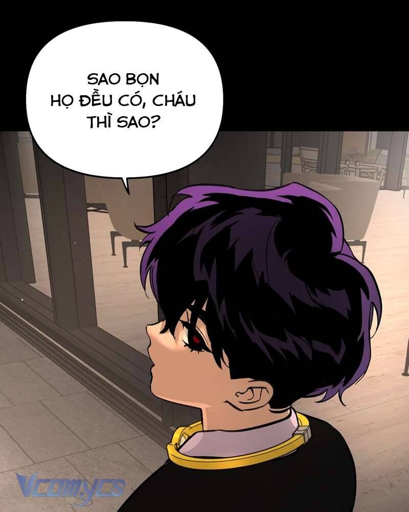 Ác Chi Hoàn - Chap 50 - Trang 85