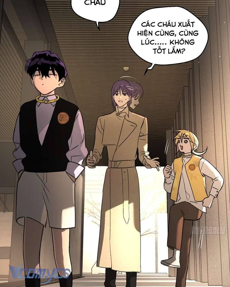 Ác Chi Hoàn - Chap 50 - Trang 87