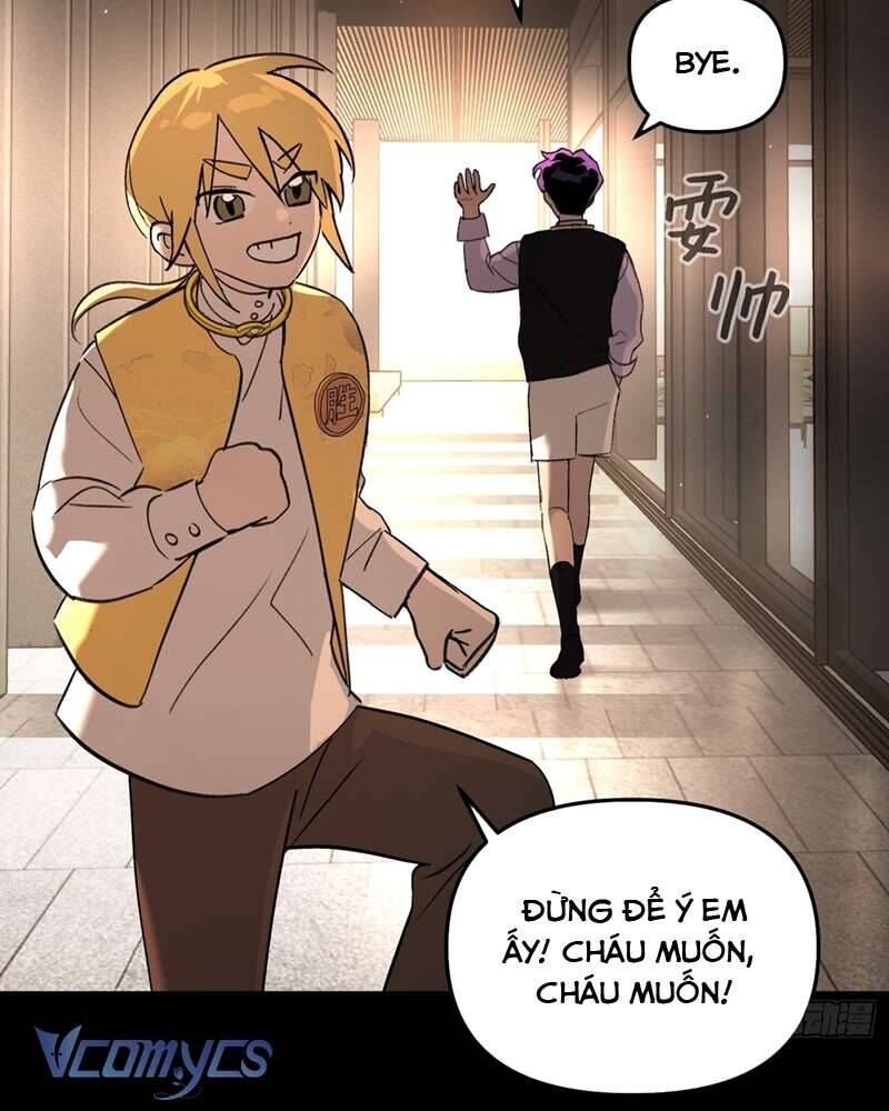 Ác Chi Hoàn - Chap 50 - Trang 92