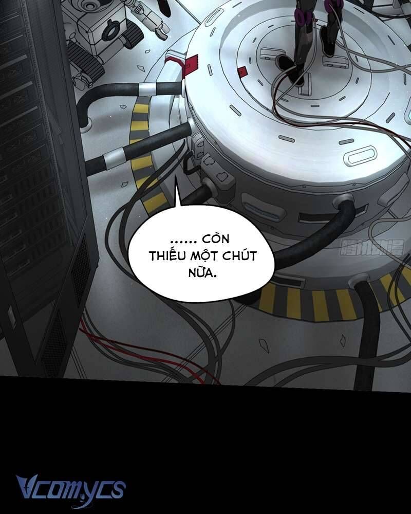 Ác Chi Hoàn - Chap 51 - Trang 102