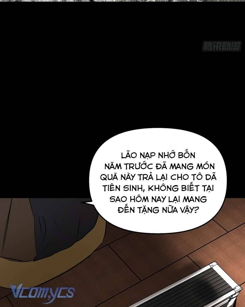 Ác Chi Hoàn - Chap 51 - Trang 113