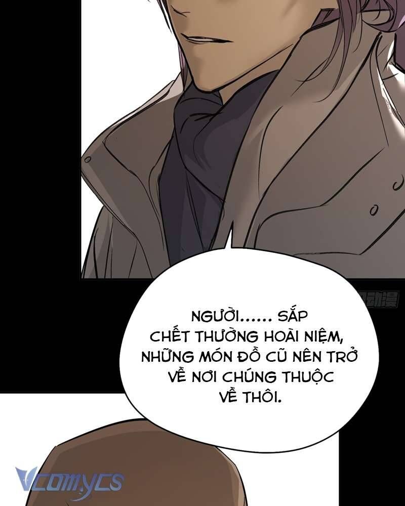 Ác Chi Hoàn - Chap 51 - Trang 116