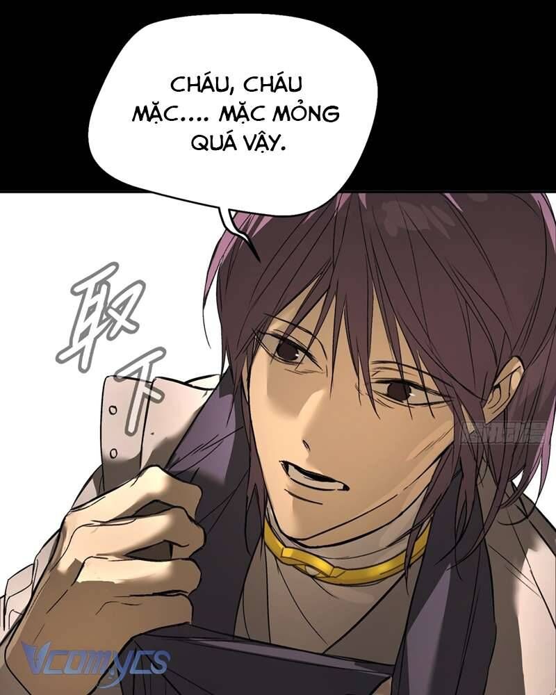 Ác Chi Hoàn - Chap 51 - Trang 136