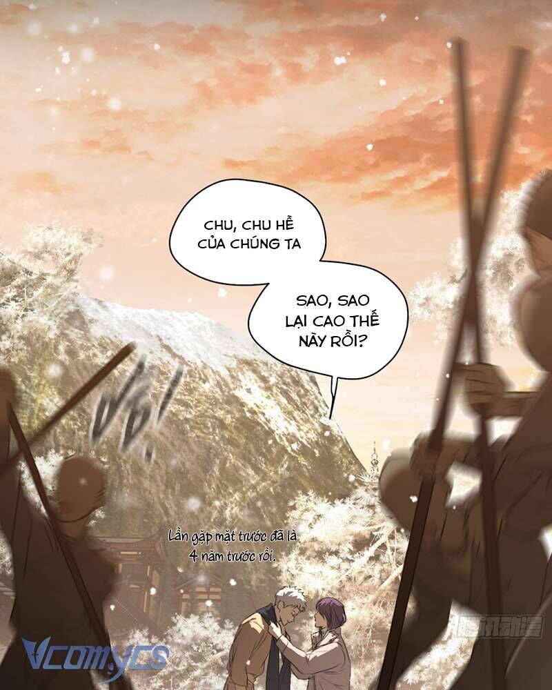 Ác Chi Hoàn - Chap 51 - Trang 138