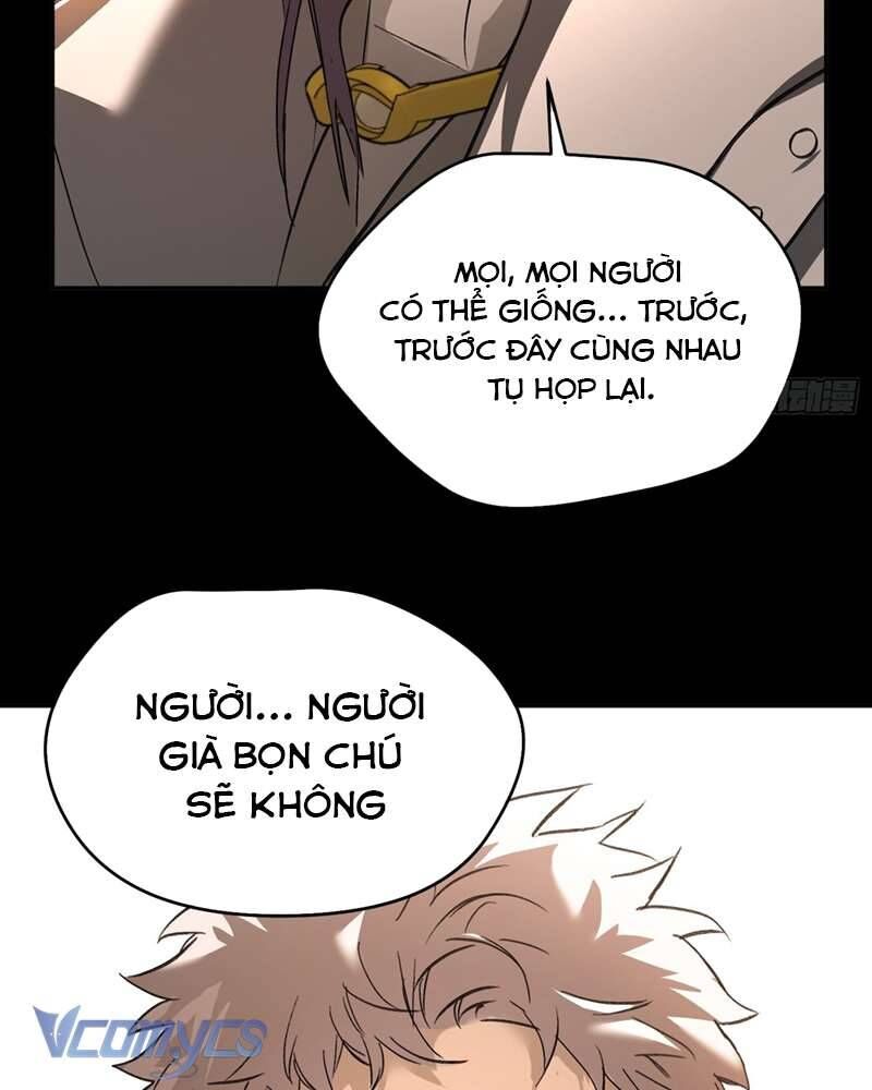 Ác Chi Hoàn - Chap 51 - Trang 158