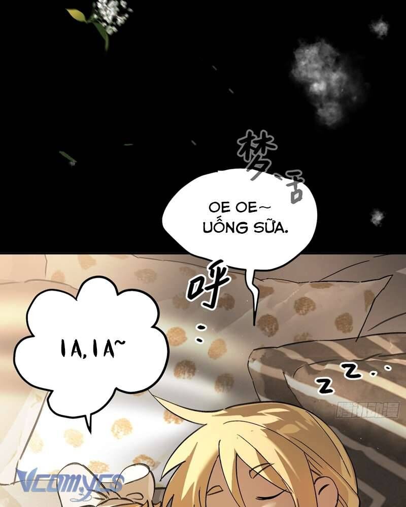 Ác Chi Hoàn - Chap 51 - Trang 16