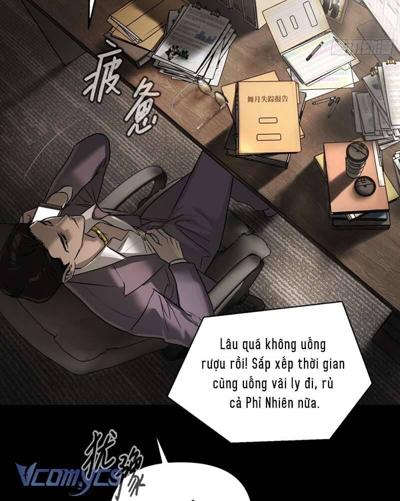 Ác Chi Hoàn - Chap 51 - Trang 19