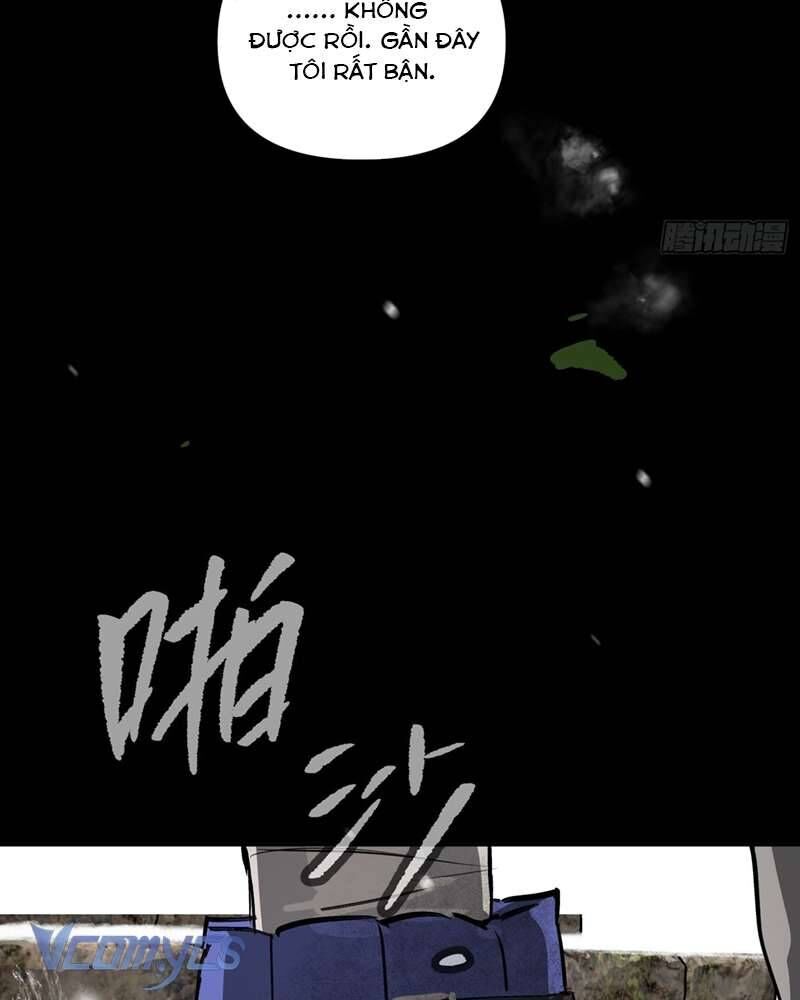 Ác Chi Hoàn - Chap 51 - Trang 20