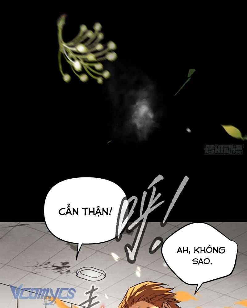 Ác Chi Hoàn - Chap 51 - Trang 25