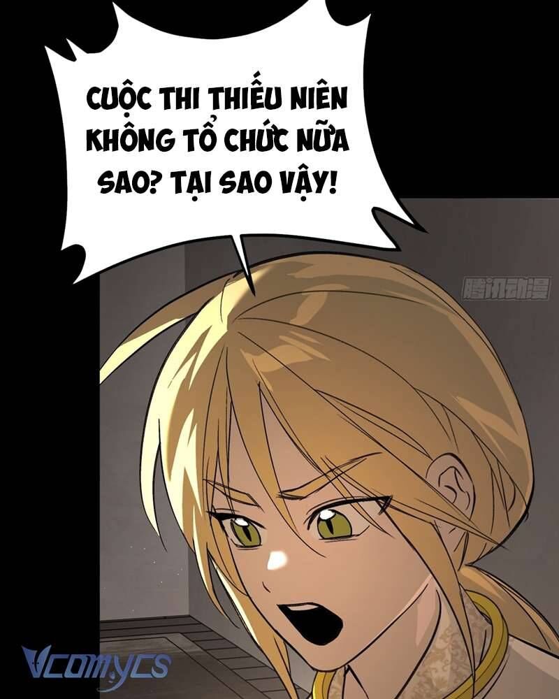 Ác Chi Hoàn - Chap 51 - Trang 32