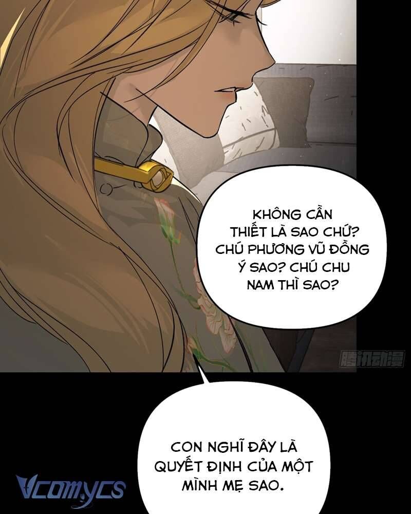 Ác Chi Hoàn - Chap 51 - Trang 34