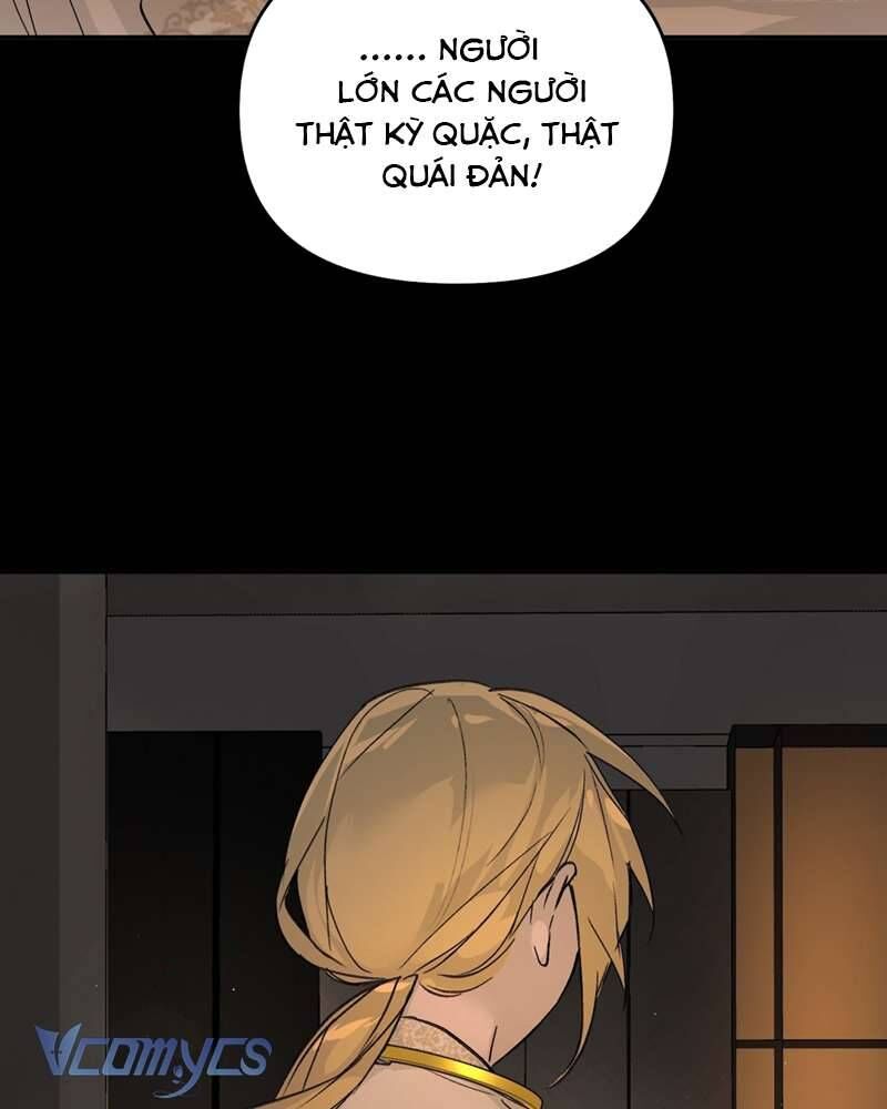 Ác Chi Hoàn - Chap 51 - Trang 37