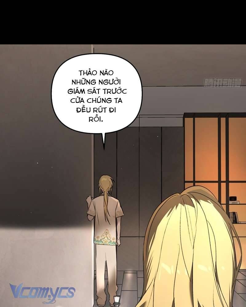 Ác Chi Hoàn - Chap 51 - Trang 39