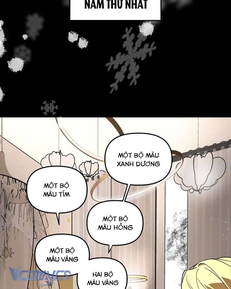 Ác Chi Hoàn - Chap 51 - Trang 4
