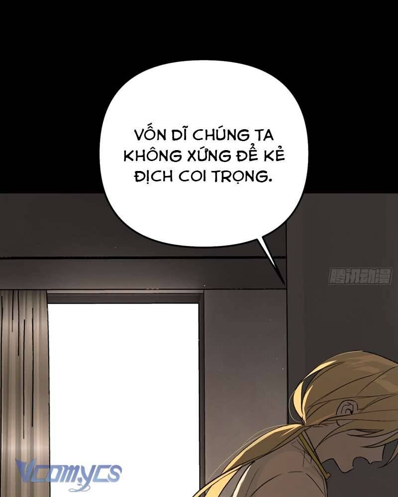 Ác Chi Hoàn - Chap 51 - Trang 41