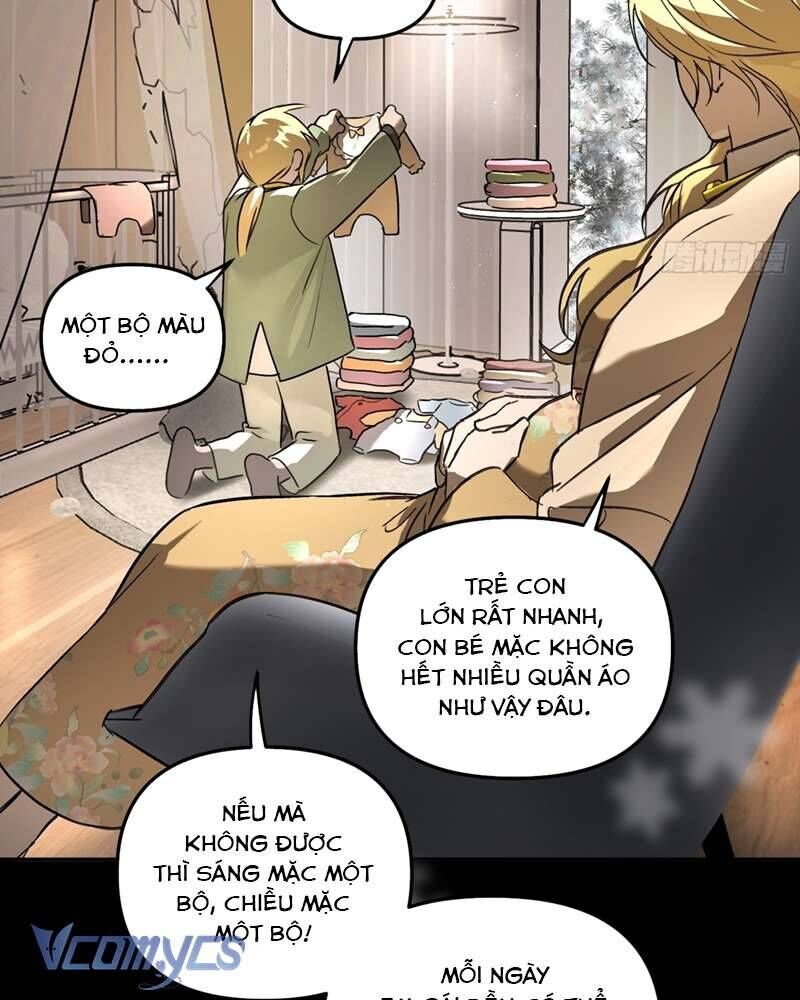 Ác Chi Hoàn - Chap 51 - Trang 5