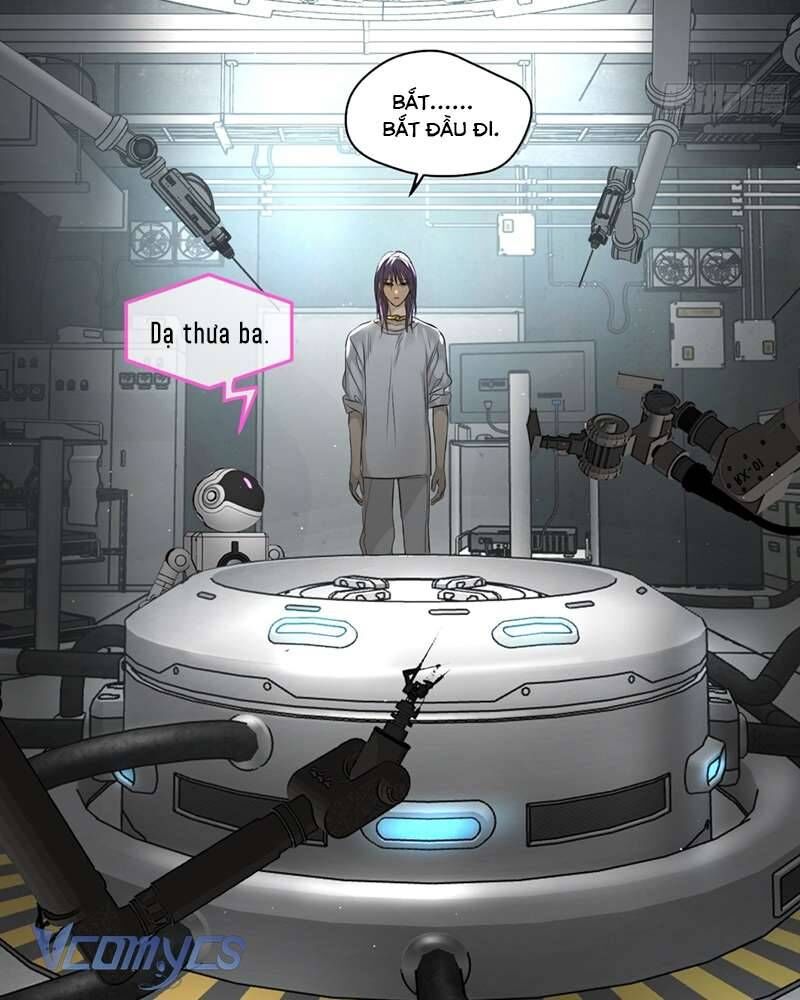 Ác Chi Hoàn - Chap 51 - Trang 57