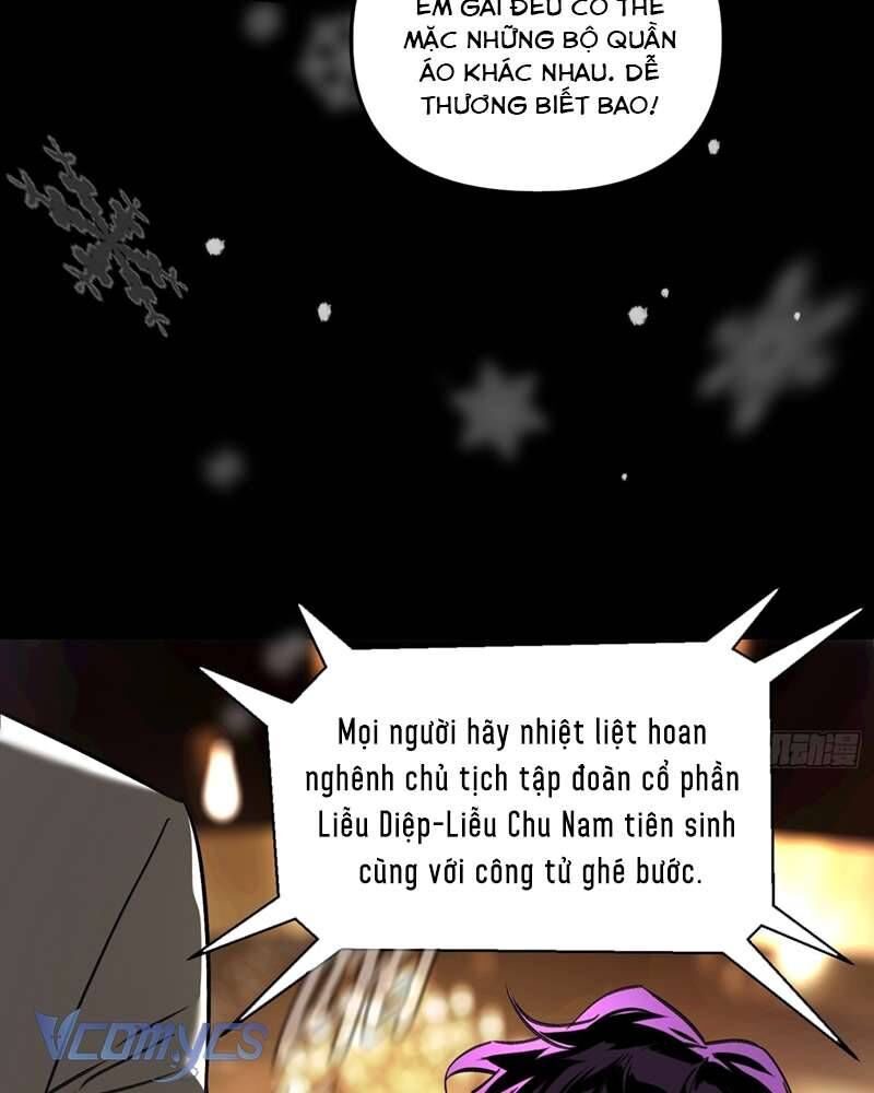 Ác Chi Hoàn - Chap 51 - Trang 6