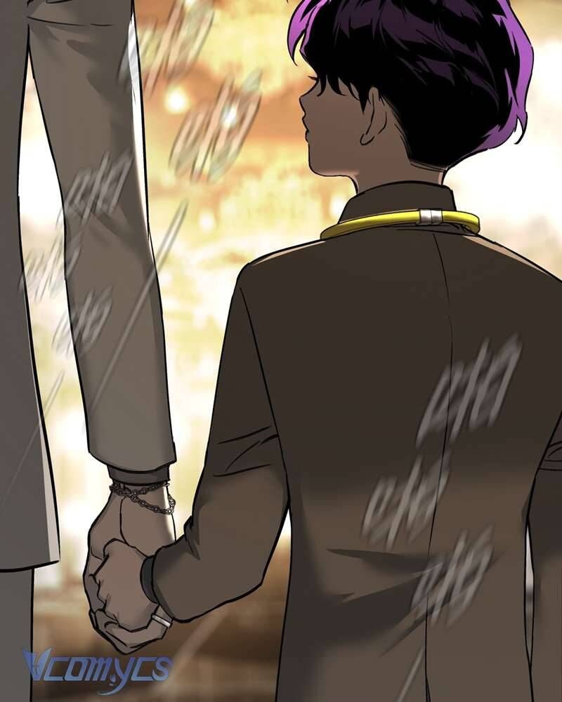 Ác Chi Hoàn - Chap 51 - Trang 7