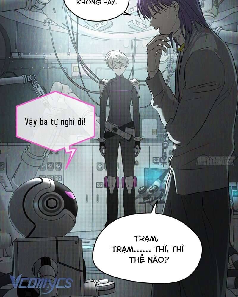 Ác Chi Hoàn - Chap 52 - Trang 10