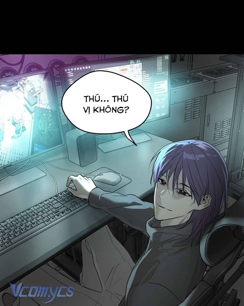 Ác Chi Hoàn - Chap 52 - Trang 12