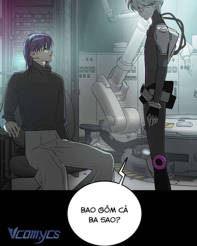 Ác Chi Hoàn - Chap 52 - Trang 16