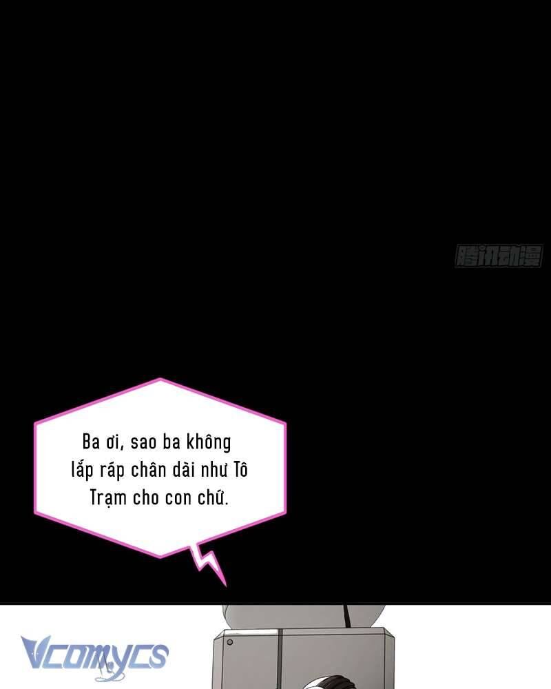 Ác Chi Hoàn - Chap 52 - Trang 30