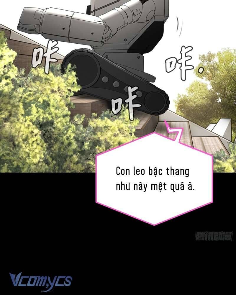 Ác Chi Hoàn - Chap 52 - Trang 31