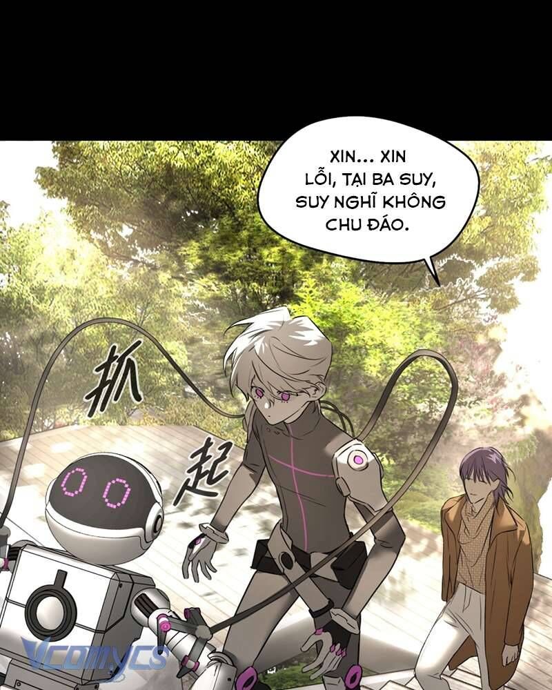 Ác Chi Hoàn - Chap 52 - Trang 32