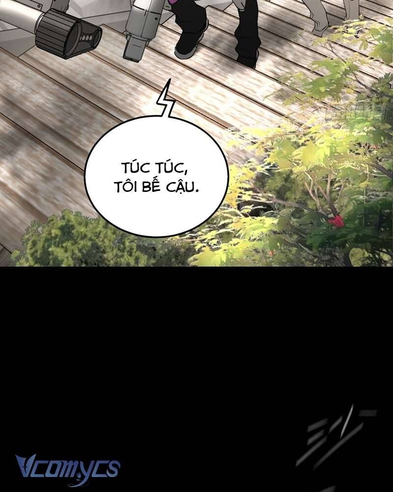 Ác Chi Hoàn - Chap 52 - Trang 33